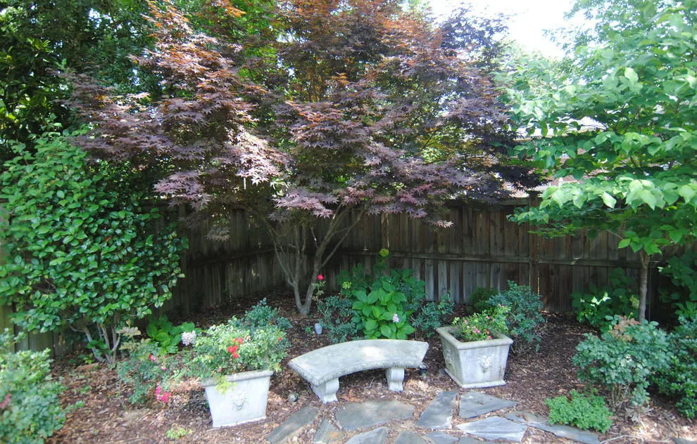 Accessible Rose Garden Deck with Ramp by Deck Daddy's - Photo 16