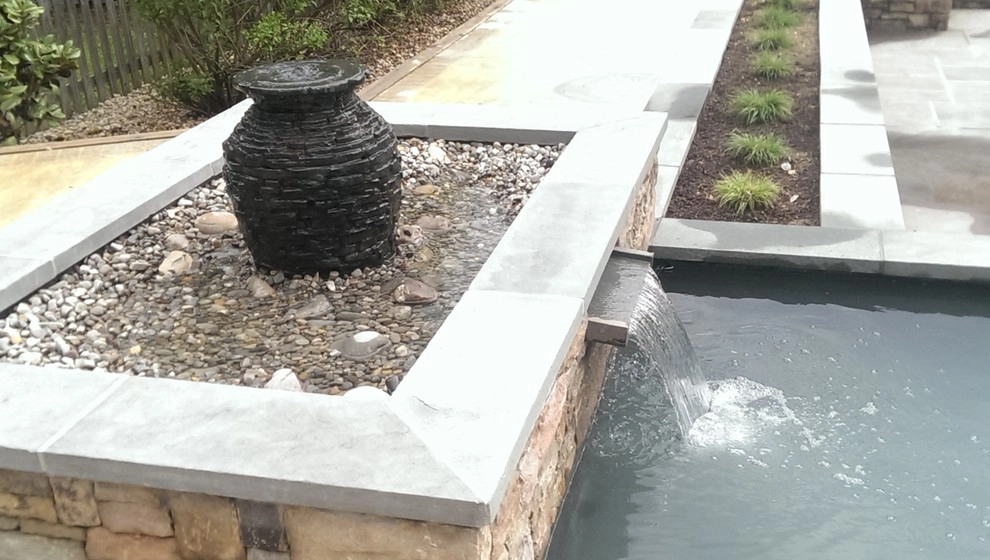 Water Features by Poole's Stone And Garden, Inc. - Photo 12