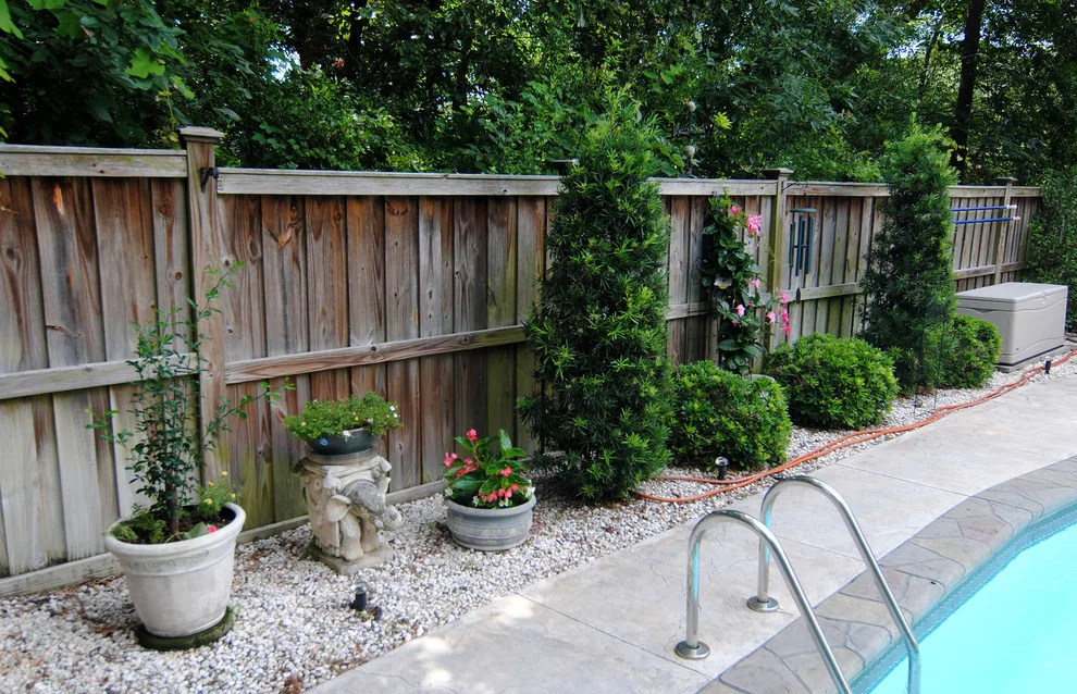 Accessible Rose Garden Deck with Ramp by Deck Daddy's - Photo 3