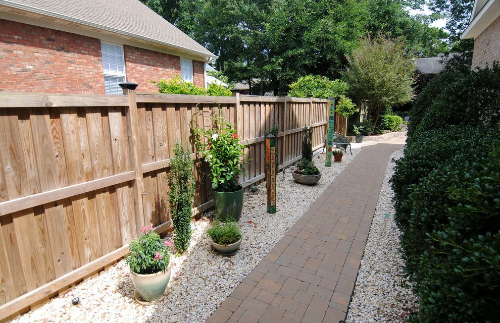 Accessible Rose Garden Deck with Ramp by Deck Daddy's - Photo 21