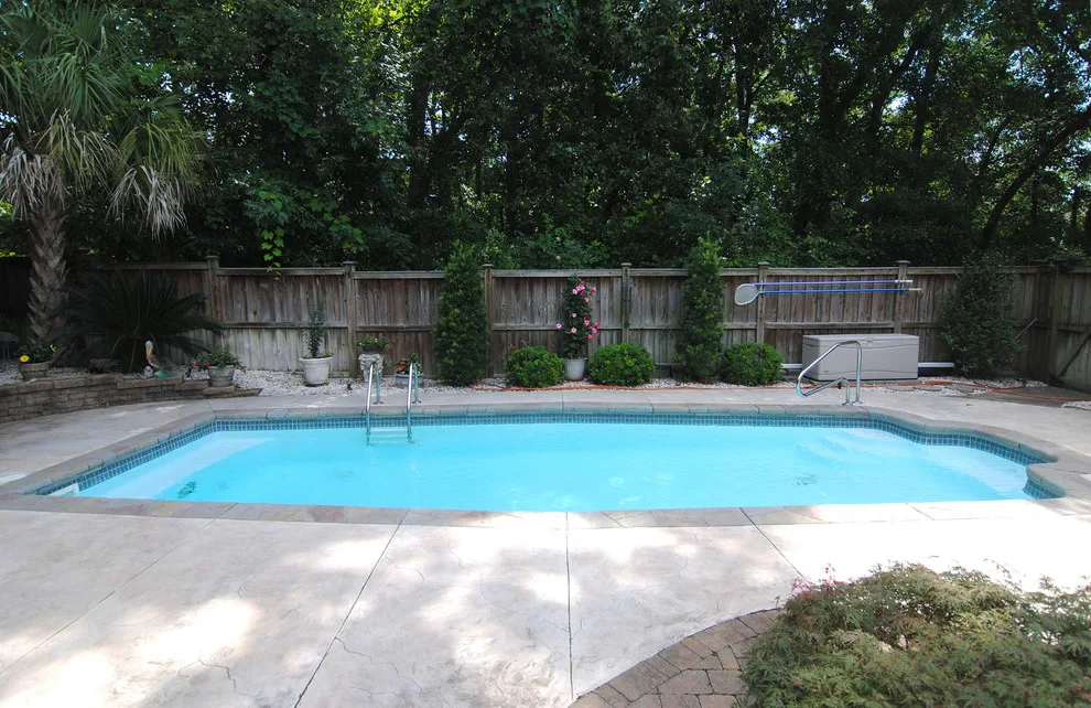 Accessible Rose Garden Deck with Ramp by Deck Daddy's - Photo 7