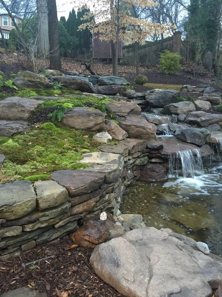 Water Features by Poole's Stone And Garden, Inc. - Photo 23