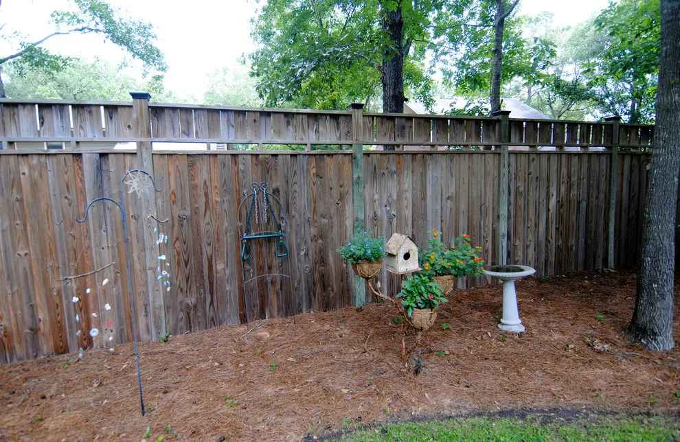 Coffered Outdoor Living Area by Deck Daddy's - Photo 14