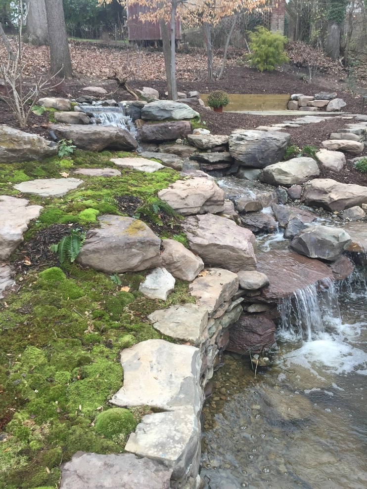 Water Features by Poole's Stone And Garden, Inc. - Photo 16