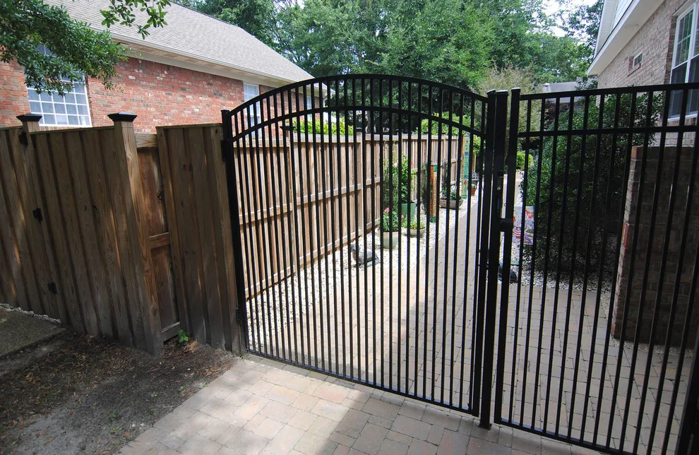 Coffered Outdoor Living Area by Deck Daddy's - Photo 4