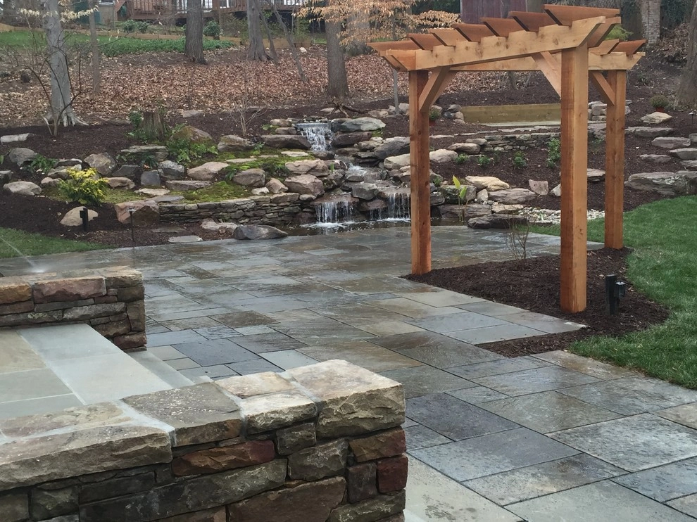 Water Features by Poole's Stone And Garden, Inc. - Photo 31