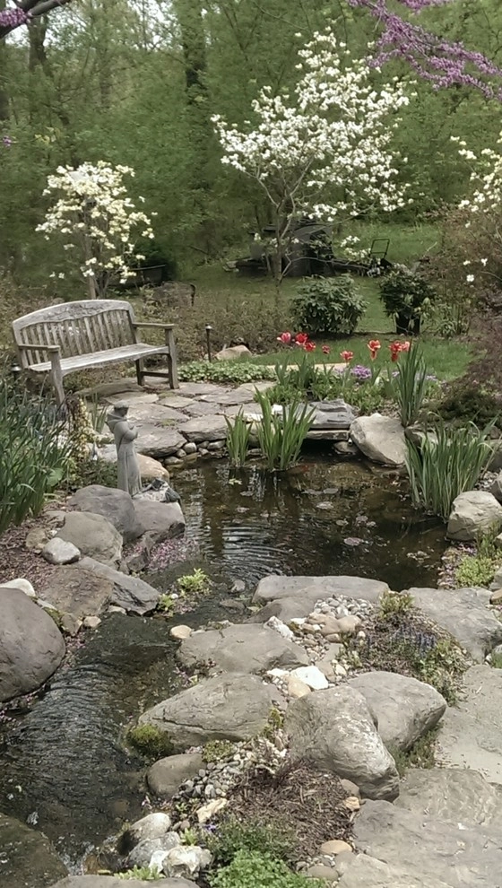 Water Features by Poole's Stone And Garden, Inc. - Photo 5
