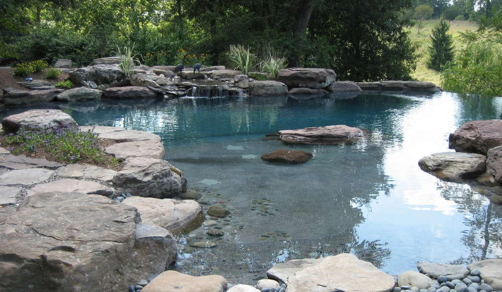 Water Features by Poole's Stone And Garden, Inc. - Photo 3