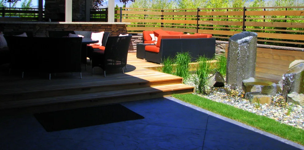 Somerset Ridge by Chuck B Edwards Landscape Architecture & 3D - Photo 16