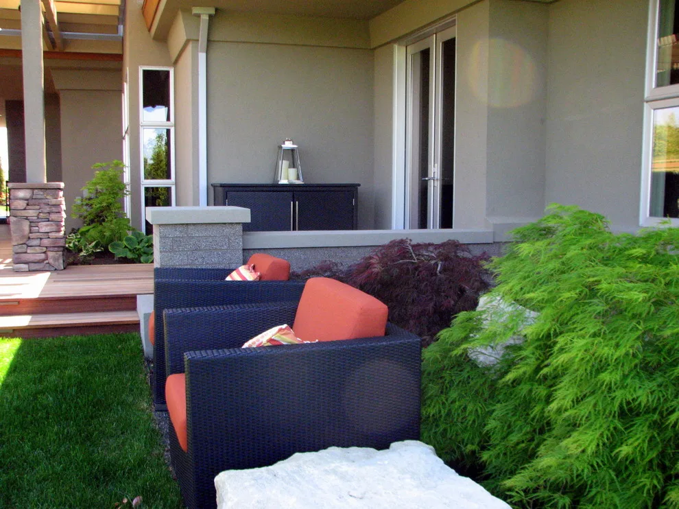 Somerset Ridge by Chuck B Edwards Landscape Architecture & 3D - Photo 5