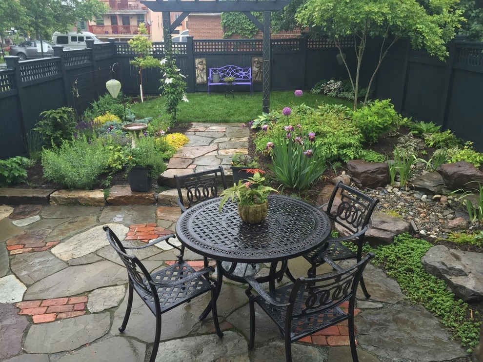 Landscapes by Poole's Stone And Garden, Inc. - Photo 4