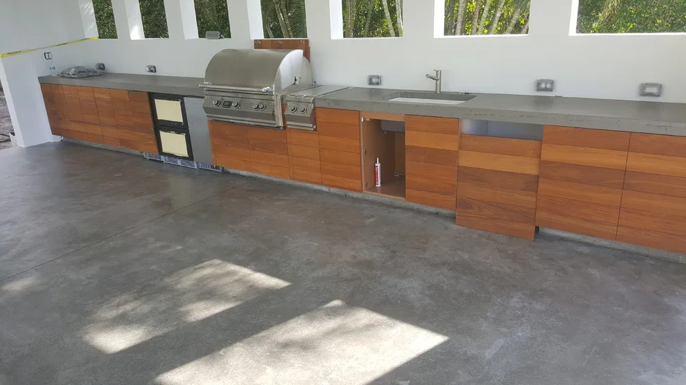 Designer Concrete - Photo 13