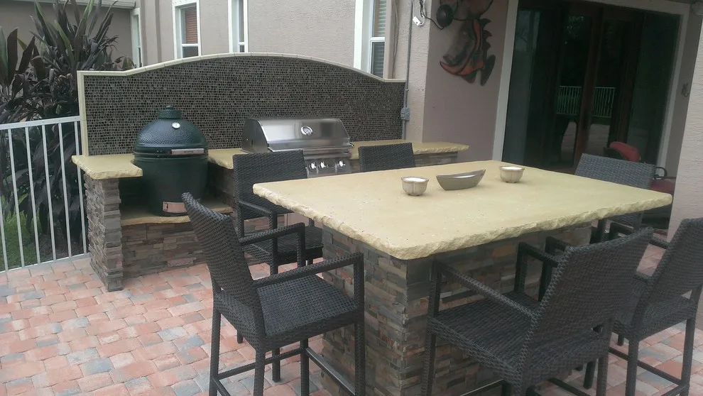 Designer Concrete - Photo 14