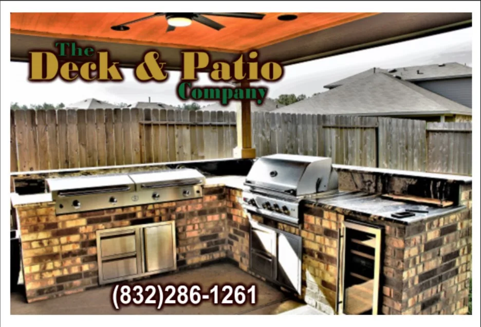 Seasonal Culinary Space by The Deck & Patio Company - Photo 2