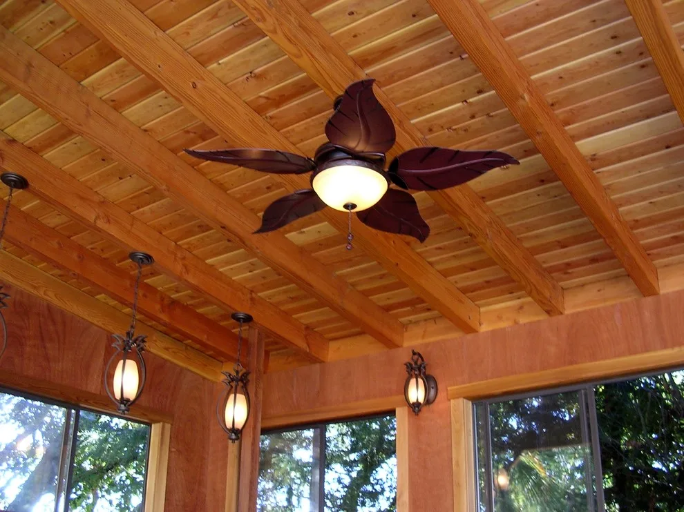 Summerfield Cabana and Deck in Santa Rosa by Design By Dean Construction - Photo 8