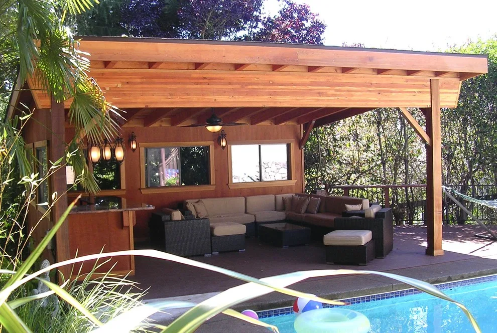 Design By Dean Construction - Photo 11