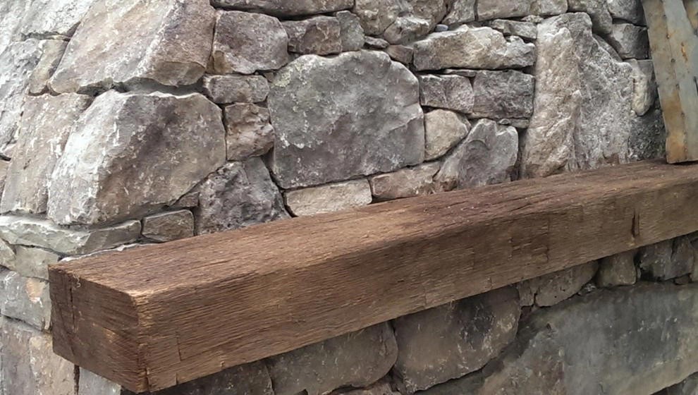 Fire Features by Poole's Stone And Garden, Inc. - Photo 30