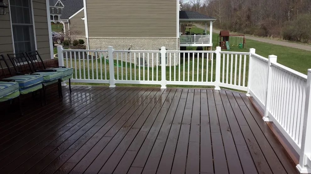 Summit Platform by SelectDecks - Photo 2