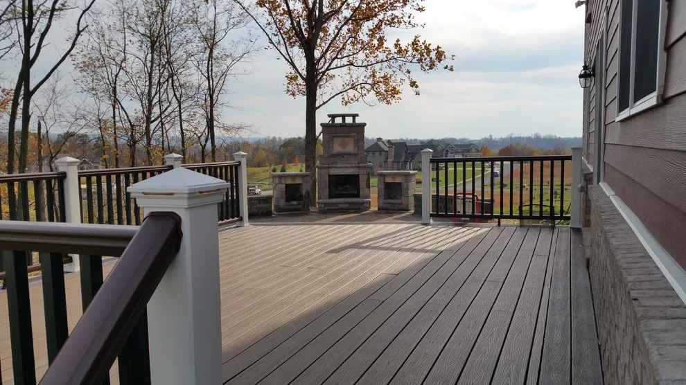 Apex Hearth by SelectDecks - Photo 3