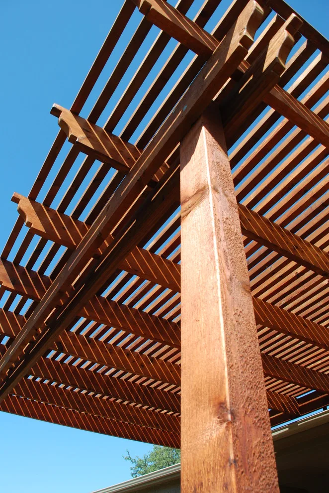 Georgetown Fence & Deck - Photo 13