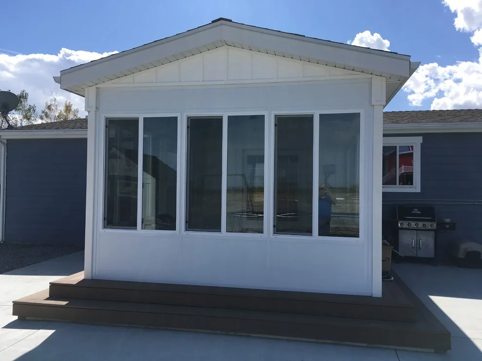 Solar Space by Sunsational Home Improvement, LLC - Photo 3