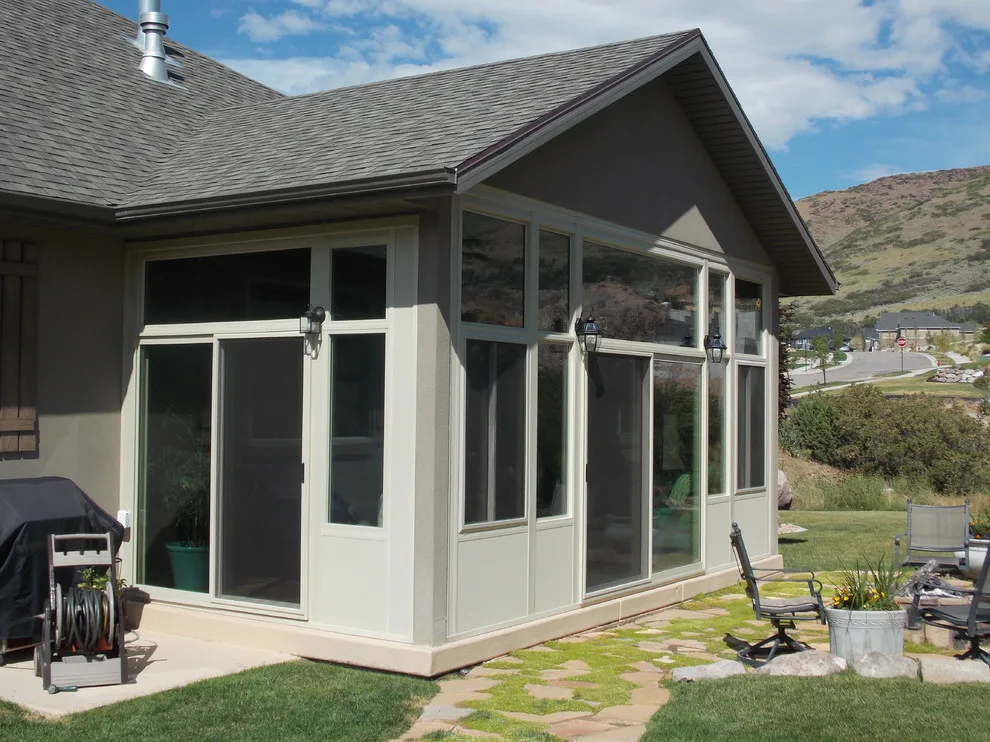 Solar Space by Sunsational Home Improvement, LLC - Photo 6
