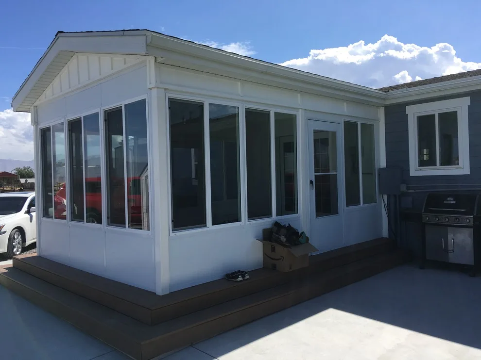 Solar Space by Sunsational Home Improvement, LLC - Photo 8