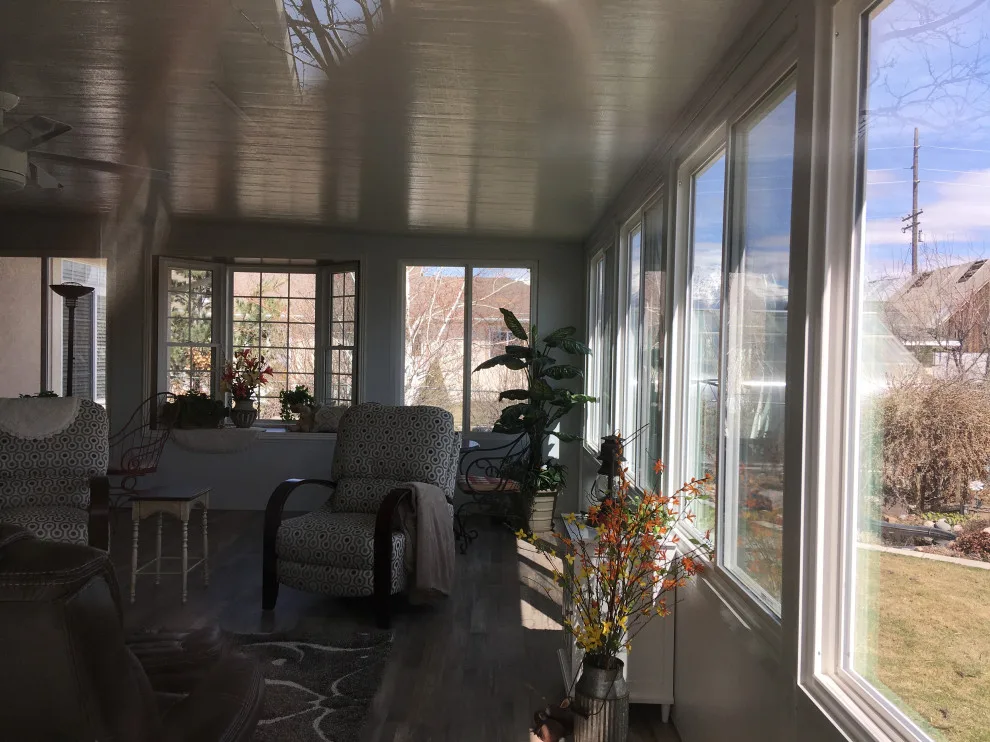 Solar Space by Sunsational Home Improvement, LLC - Photo 9