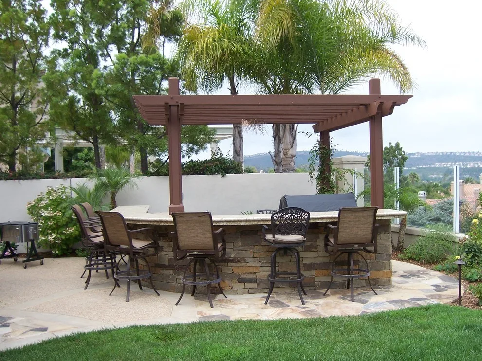 Miller Patios - Photo 2
