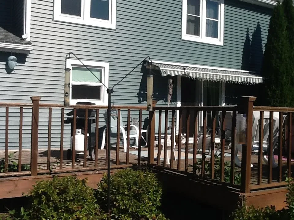 Winter-Ready Sunroom Addition by New England Sunrooms & Conservatories, Inc. - Photo 3