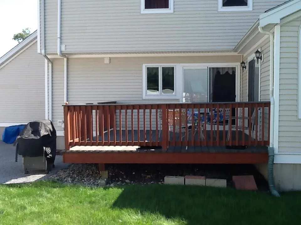Sunroom Extension by New England Sunrooms & Conservatories, Inc. - Photo 5