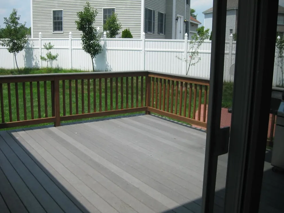 Sunroom Extension by New England Sunrooms & Conservatories, Inc. - Photo 2