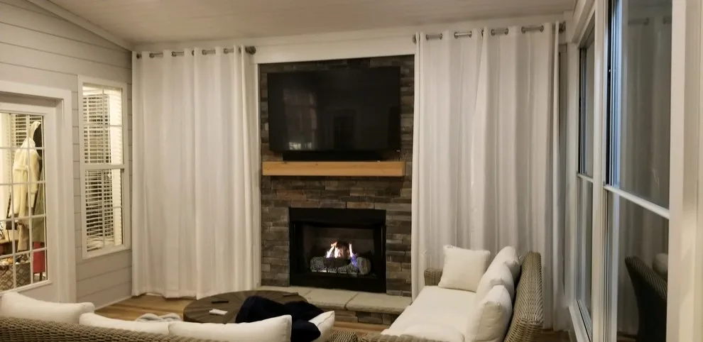 Sunroom Bliss by Screen Squad, Inc. - Photo 11