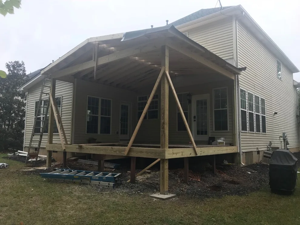 Sunroom Bliss by Screen Squad, Inc. - Photo 12