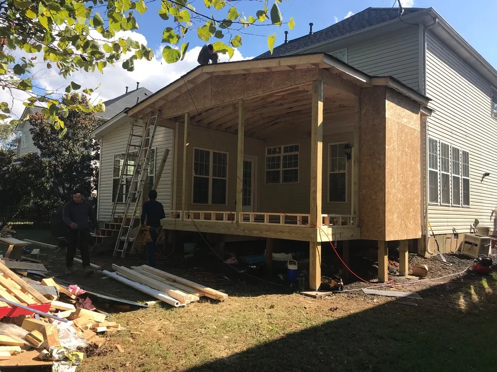 Sunroom Bliss by Screen Squad, Inc. - Photo 15