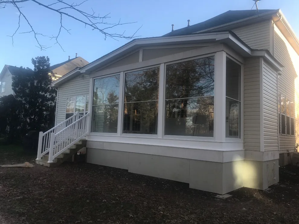 Sunroom Bliss by Screen Squad, Inc. - Photo 3