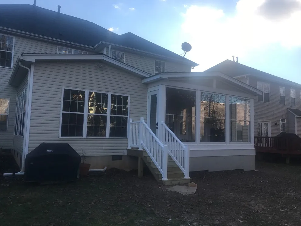 Sunroom Bliss by Screen Squad, Inc. - Photo 6