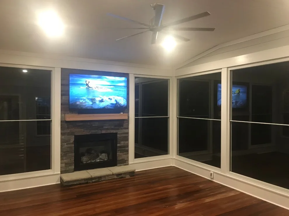 Sunroom Bliss by Screen Squad, Inc. - Photo 5