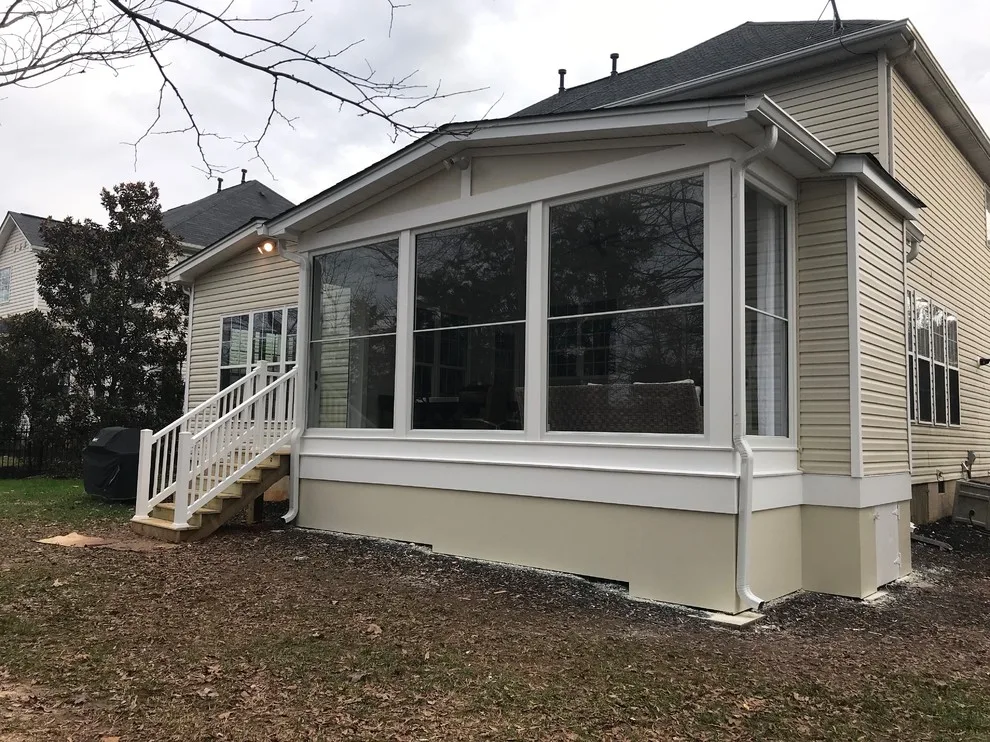 Sunroom Bliss by Screen Squad, Inc. - Photo 2