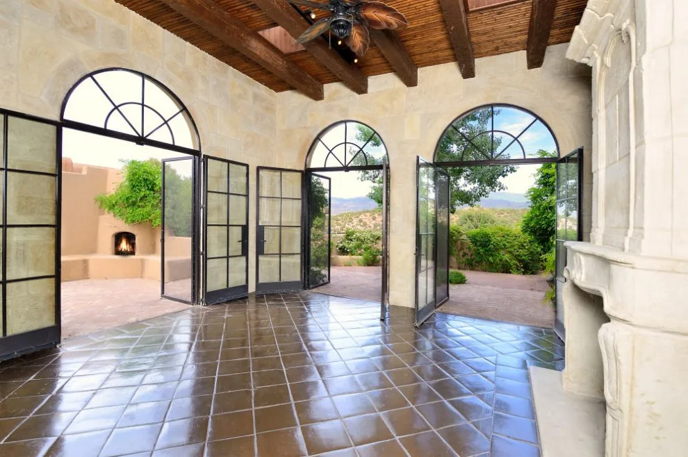 Belmont, CA Sunroom Design and Build by Anderson Patios - Photo 3