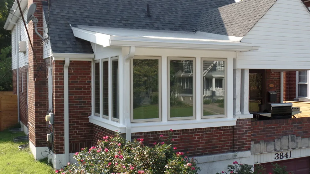 Cincinnati Sunroom by Kris Saks Fine Decks - Photo 3