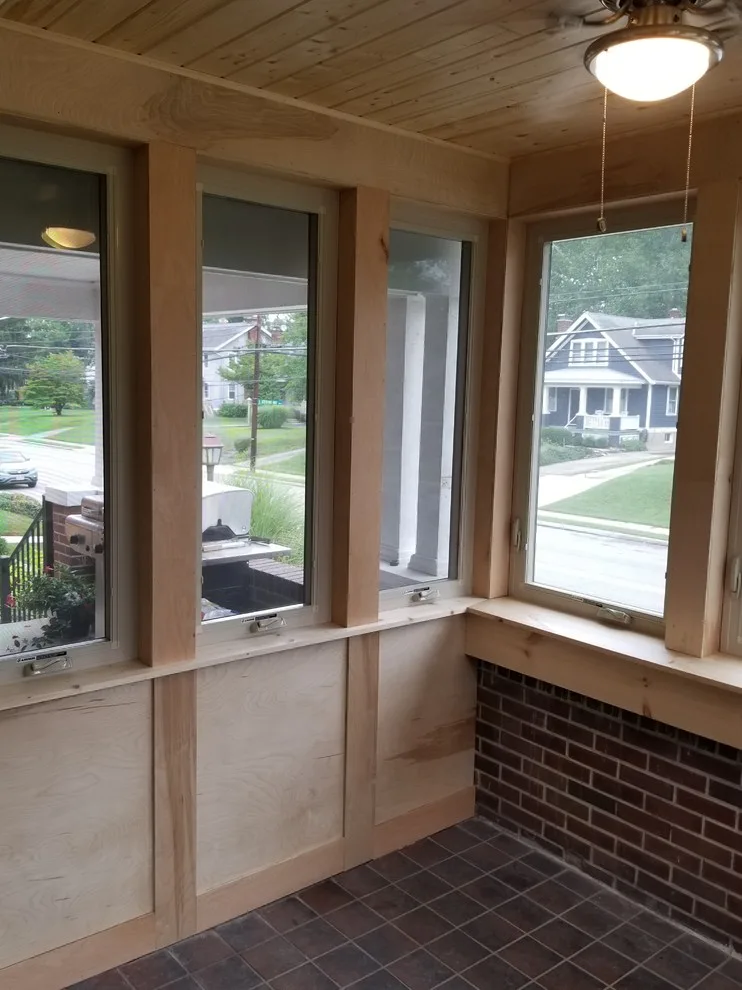 Cincinnati Sunroom by Kris Saks Fine Decks - Photo 2