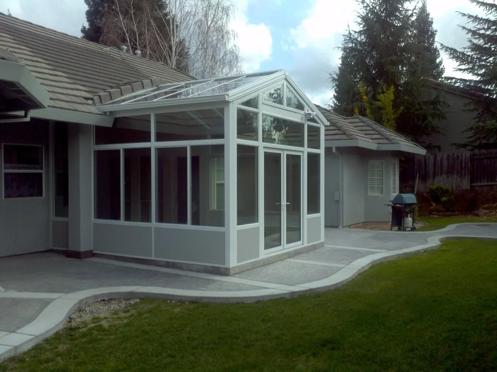Sunroom Setup by Petkus Brothers - Photo 3