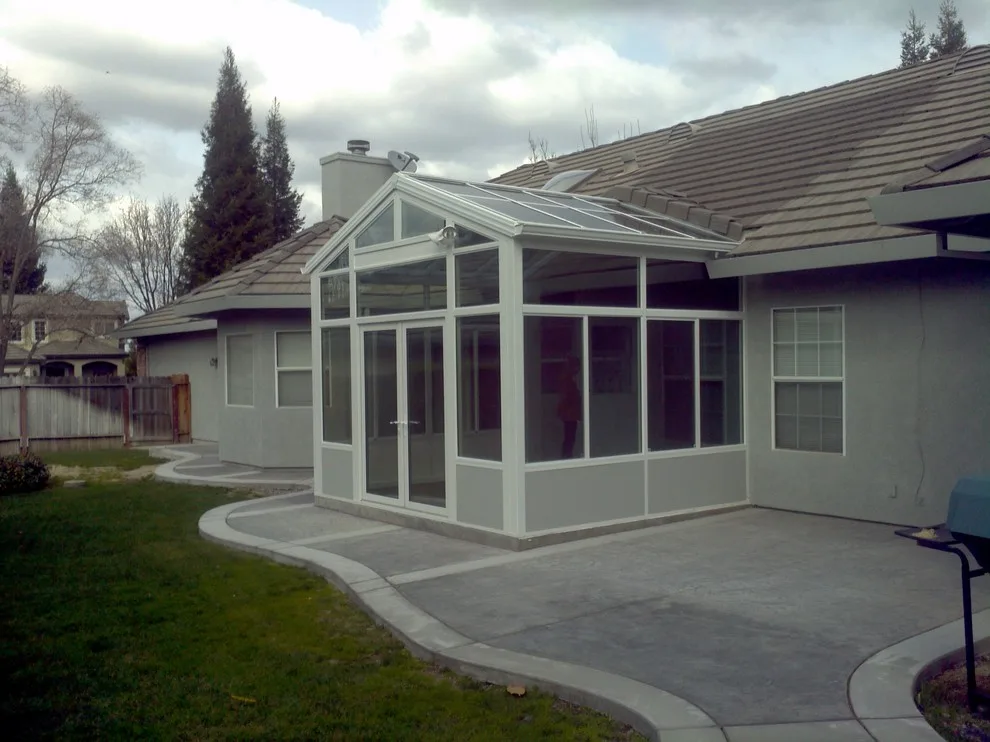 Sunroom Setup by Petkus Brothers - Photo 2