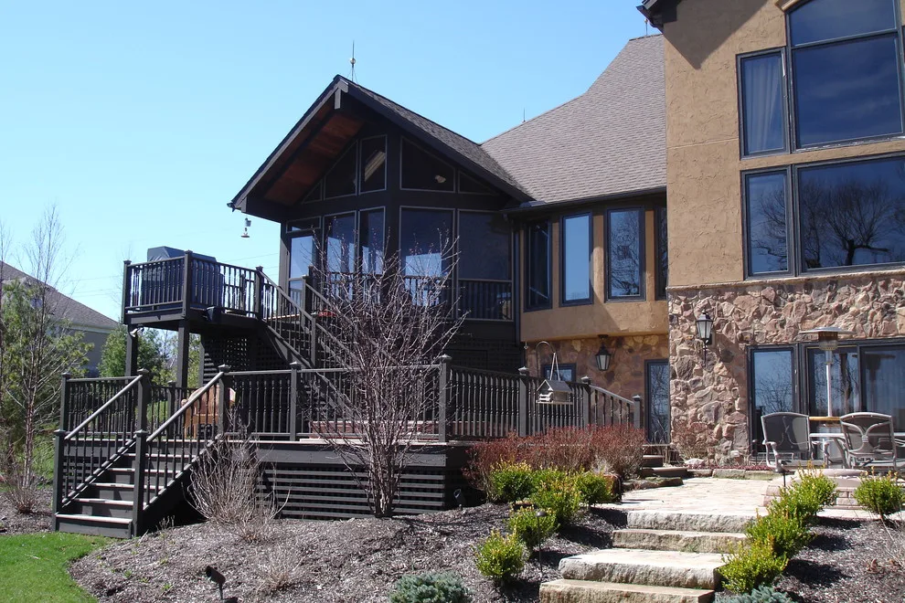 Woodland Deck Company - Photo 9