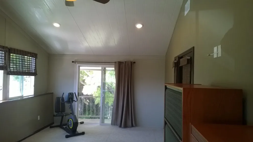 Sunroom with Enclosed Balcony by Ocean Pacific Patios - Photo 4