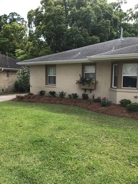 Front Yard Landscaping by Prados Landscapes LLC - Photo 8