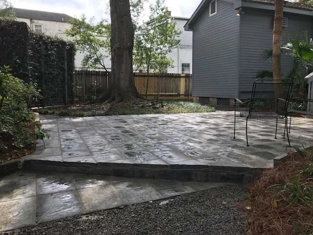 Hardscaping Project by Prados Landscapes LLC - Photo 8