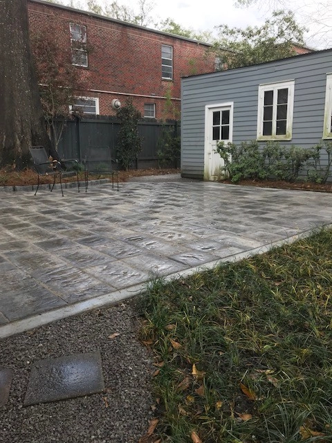 Hardscaping Project by Prados Landscapes LLC - Photo 2