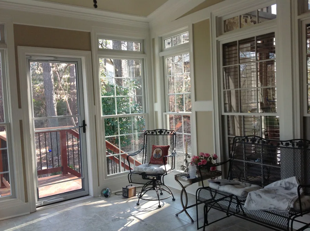 Sun Spaces by Atlanta Porch & Patio - Photo 9